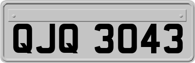 QJQ3043
