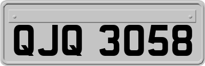 QJQ3058