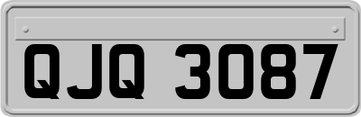 QJQ3087