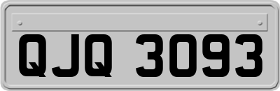 QJQ3093