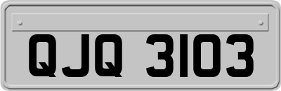 QJQ3103