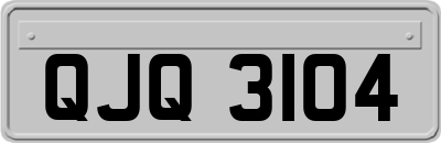 QJQ3104