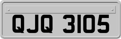 QJQ3105