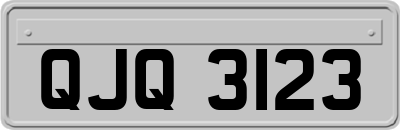 QJQ3123