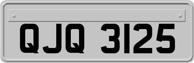 QJQ3125
