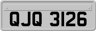 QJQ3126
