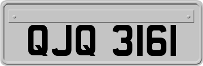 QJQ3161