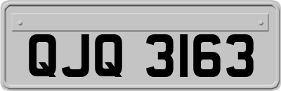 QJQ3163