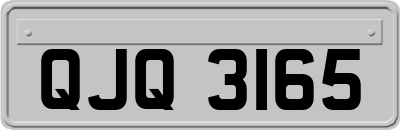 QJQ3165