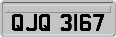 QJQ3167