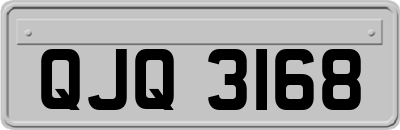 QJQ3168
