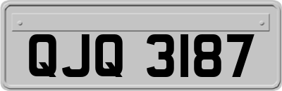 QJQ3187