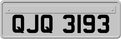 QJQ3193