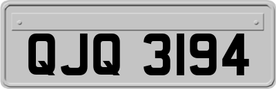 QJQ3194