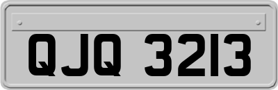 QJQ3213
