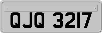 QJQ3217
