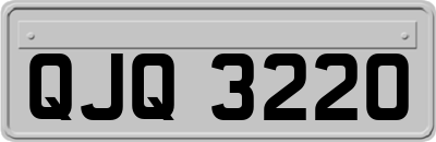 QJQ3220
