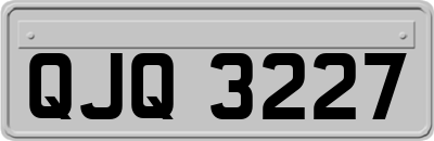 QJQ3227