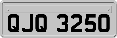 QJQ3250