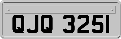 QJQ3251