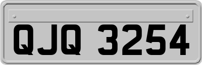 QJQ3254