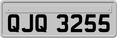 QJQ3255