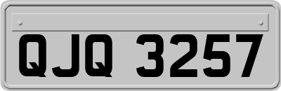 QJQ3257