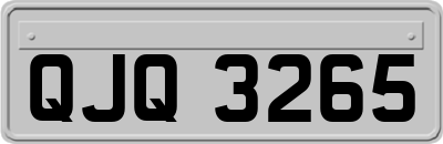 QJQ3265