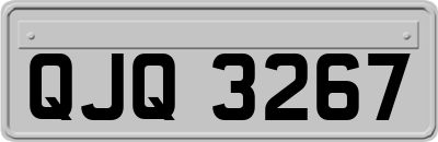 QJQ3267