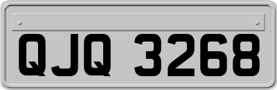 QJQ3268