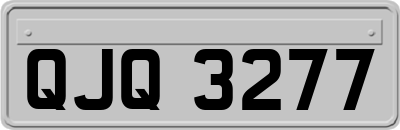 QJQ3277