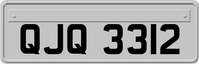 QJQ3312