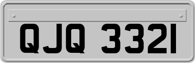 QJQ3321