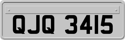 QJQ3415