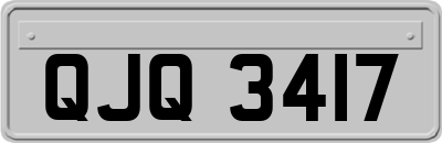 QJQ3417