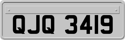 QJQ3419