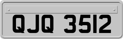 QJQ3512