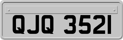QJQ3521