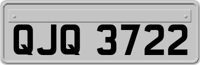 QJQ3722