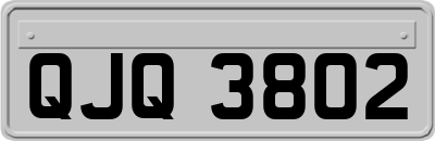 QJQ3802