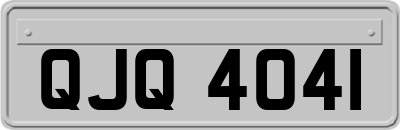 QJQ4041