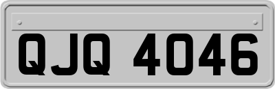 QJQ4046