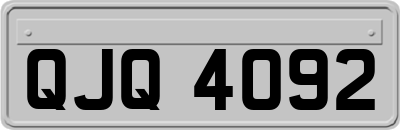 QJQ4092