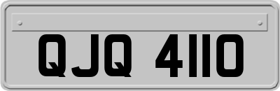 QJQ4110