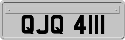 QJQ4111