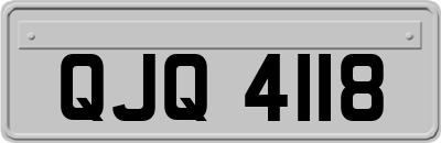 QJQ4118