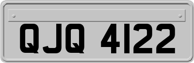 QJQ4122