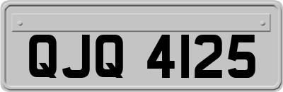 QJQ4125