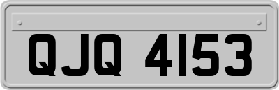 QJQ4153