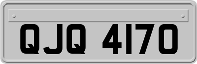 QJQ4170
